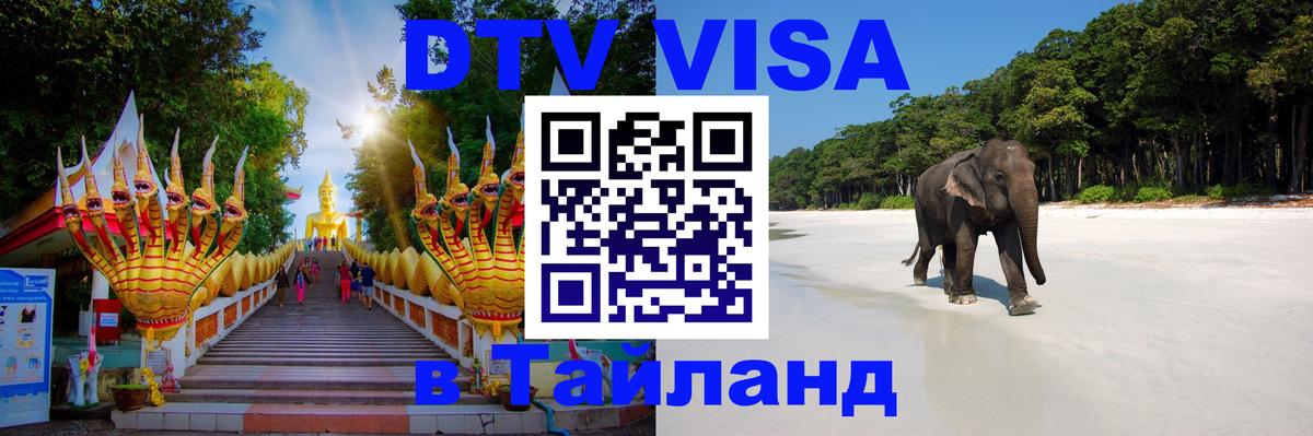 Купить DTV визу в Таиланд Северодвинск 
